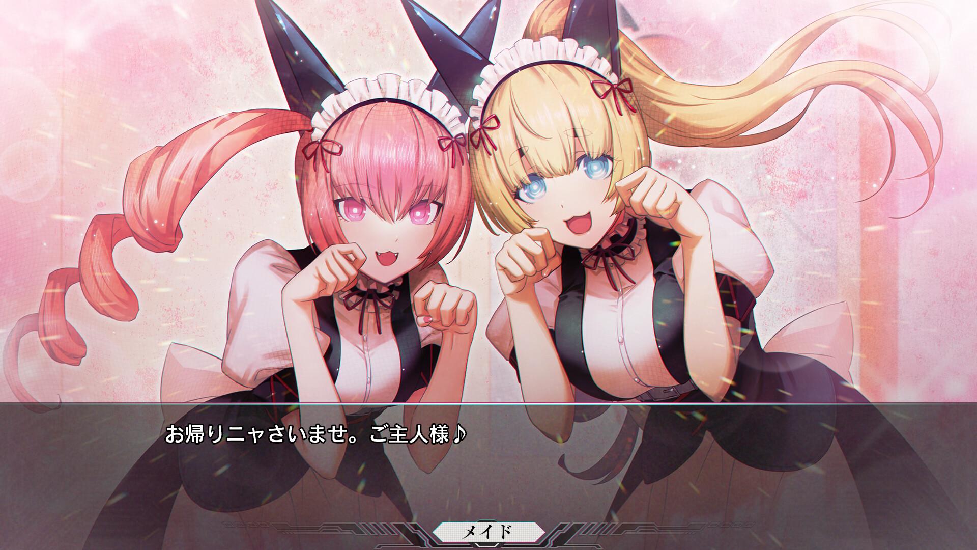 STEINS;GATE RE:BOOT #5