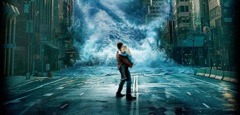 Geostorm – recenzja filmu