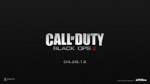 Plotka: Wyciekło logo Black Ops 2 i potencjalna data premiery trailera