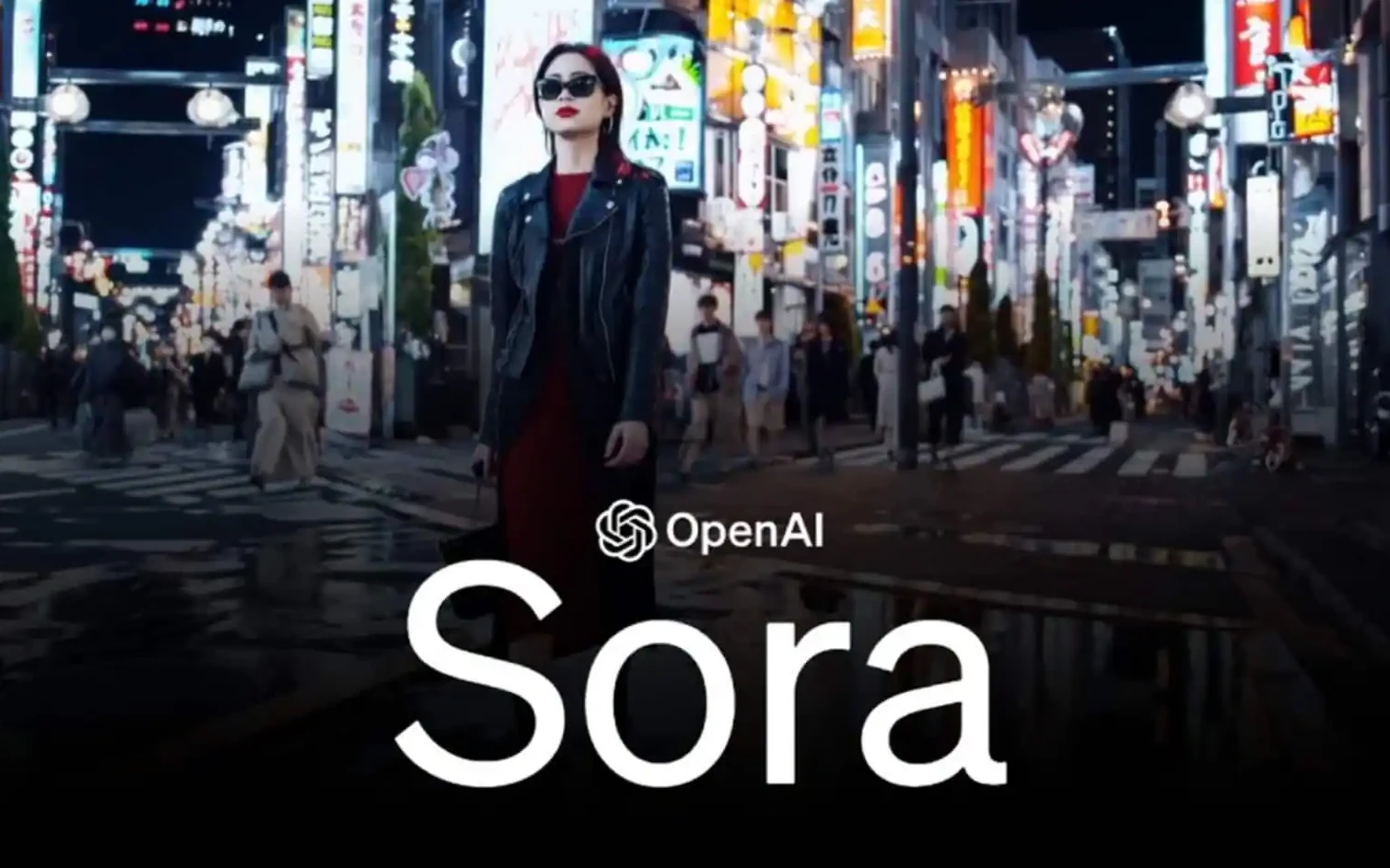 Sora OpenAI