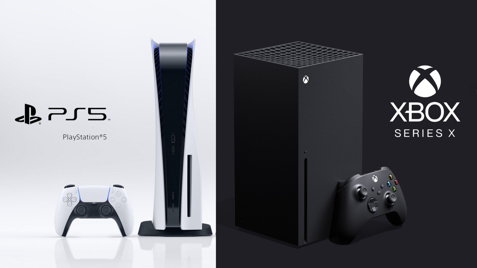 PS5 czy Xbox Series, czyli dylemat gracza miesiąc przed premierą