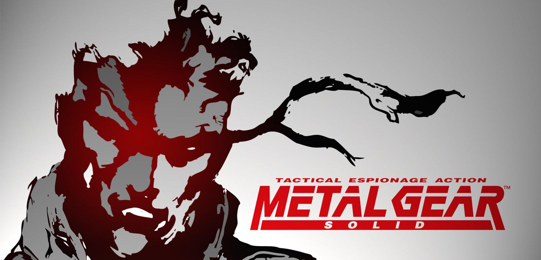 Recenzja Metal Gear Solid