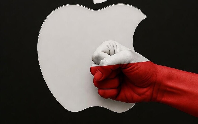 Apple oszukiwał Polaków?! UOKiK zapowiada OGROMNĄ karę