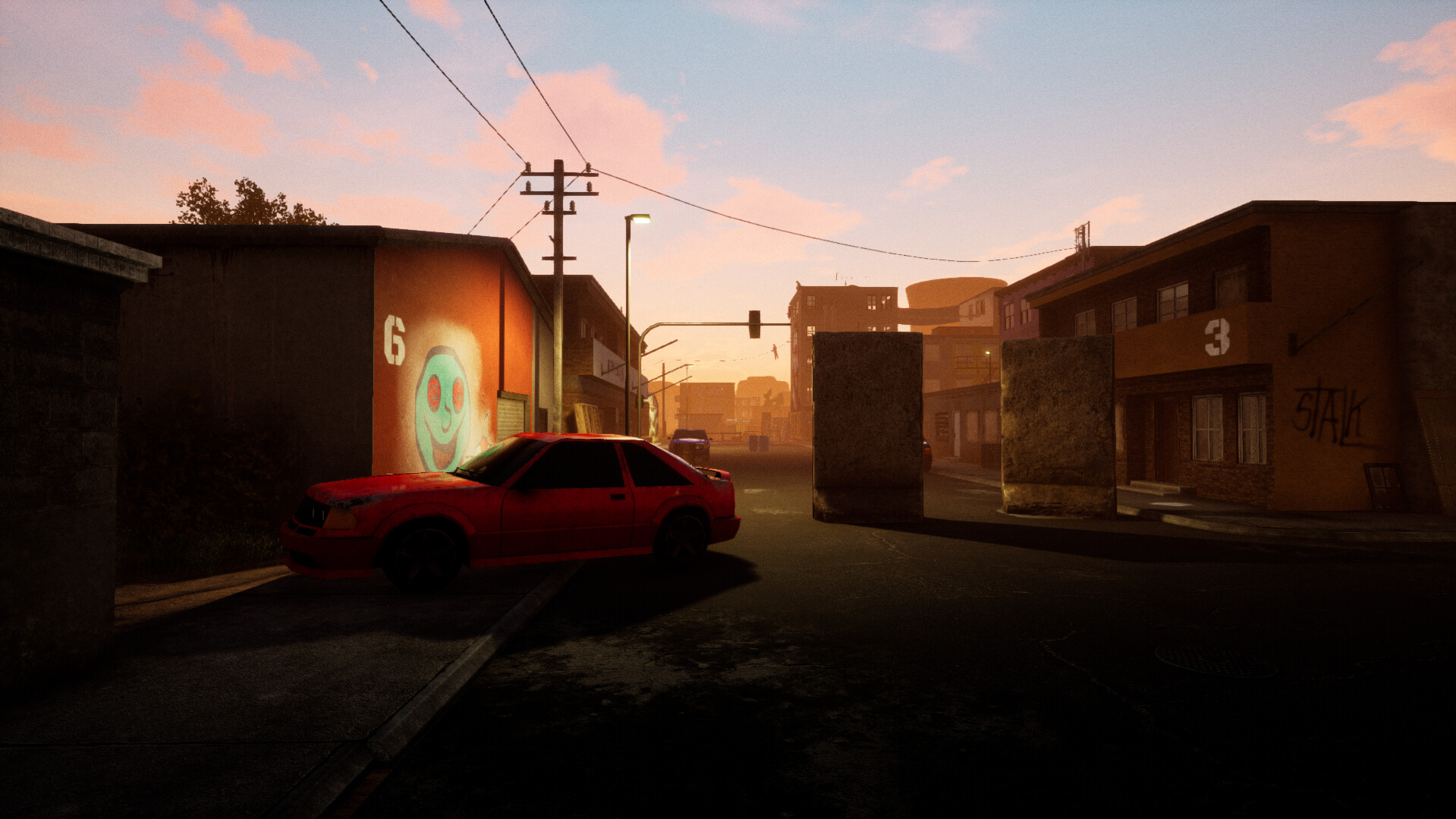 Drug Dealer Simulator - recenzja gry #7
