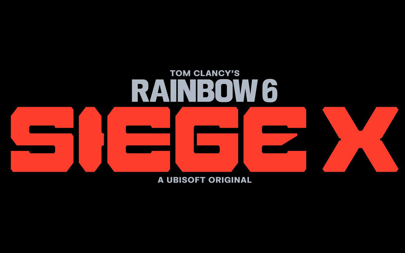 Rainbow Six Siege X oficjalnie! Ubisoft zaprasza na pokaz „EWOLUCJI” i „NOWEJ ERY”!