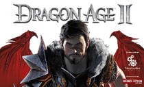 Dragon Age 2 - real-time&#039;owe scenki!