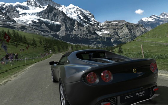 Gran Turismo 6 zmierza na PlayStation 3!?