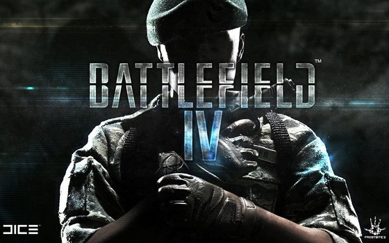 Nowy Battlelog dla Battlefield 4 [UPDATE]
