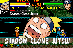 Naruto: Ninja Council