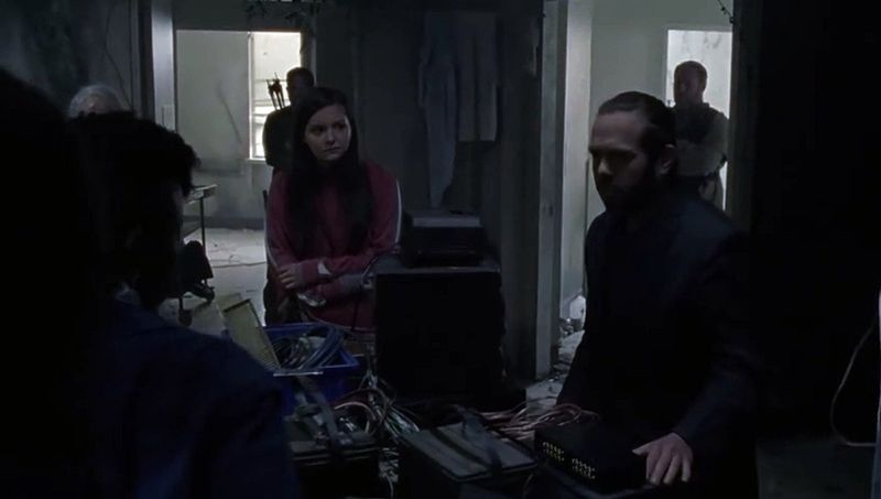 The Walking Dead (2010) – recenzja finału 10 sezonu serialu [AMC]. Już prawie koniec