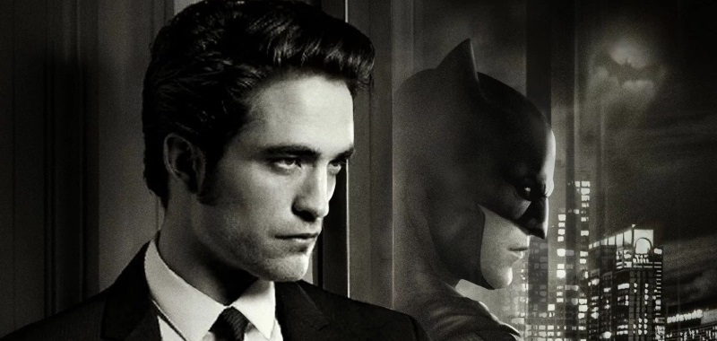 The Batman to „samodzielny” film, ale Robert Pattinson ma już plany na kolejne filmy