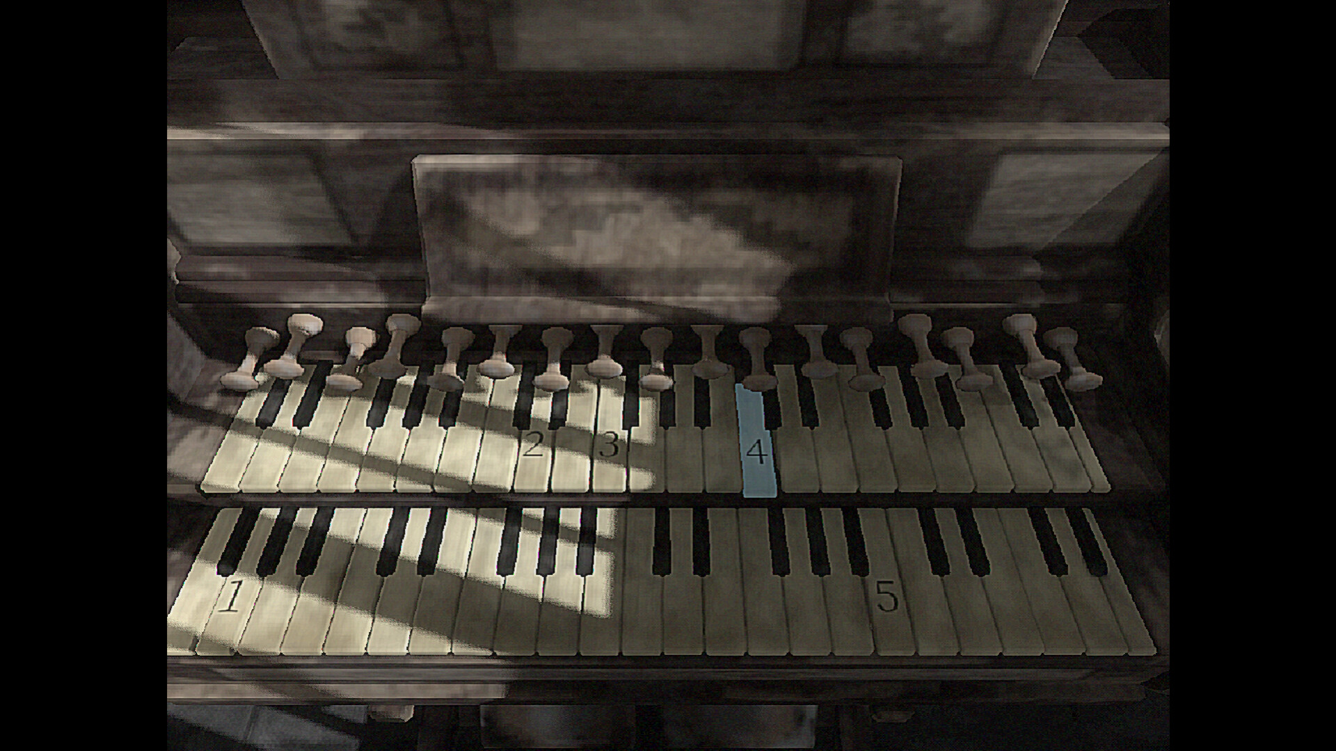 My Beautiful Faraway, Please Don’t Be Cruel To Me #6