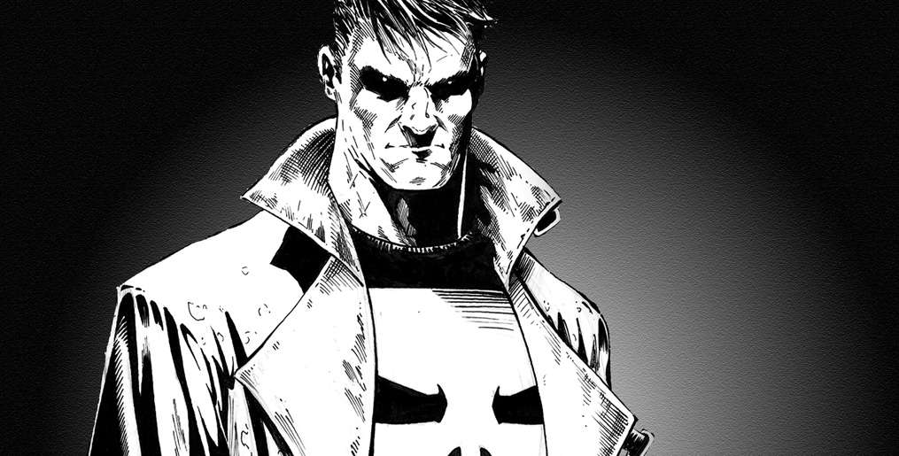 Punisher - kim jest najbrutalniejszy bohater Marvela?