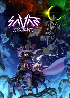 Savant - Ascent