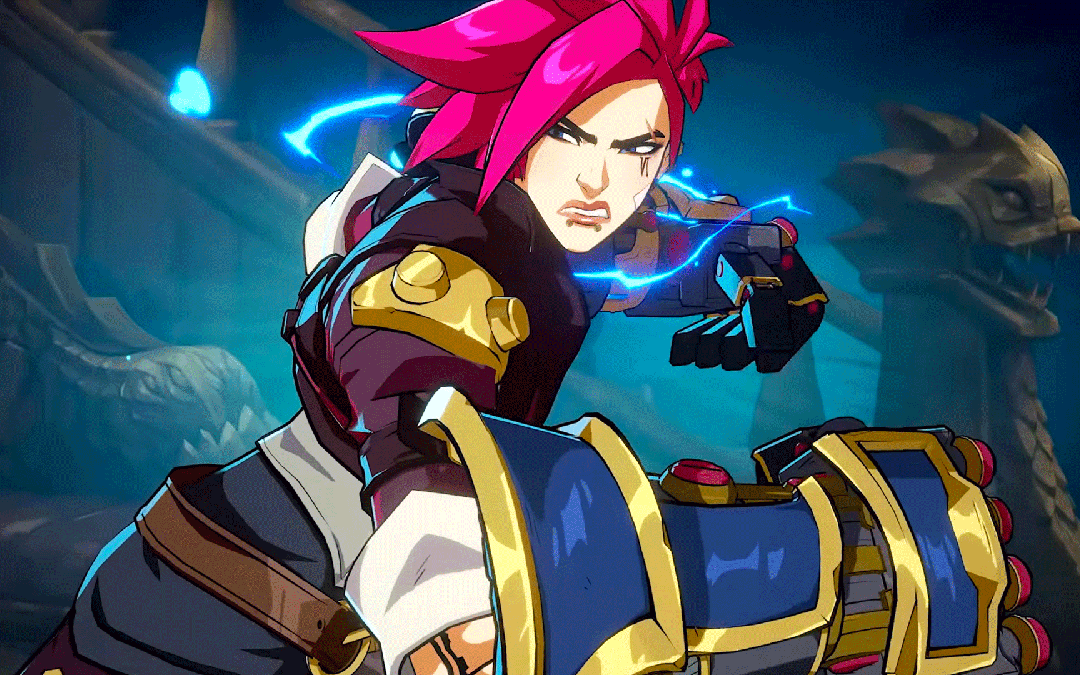 Riot Games startuje z betą nowej bijatyki! Znamy wszystkie postacie i szczegóły 2XKO