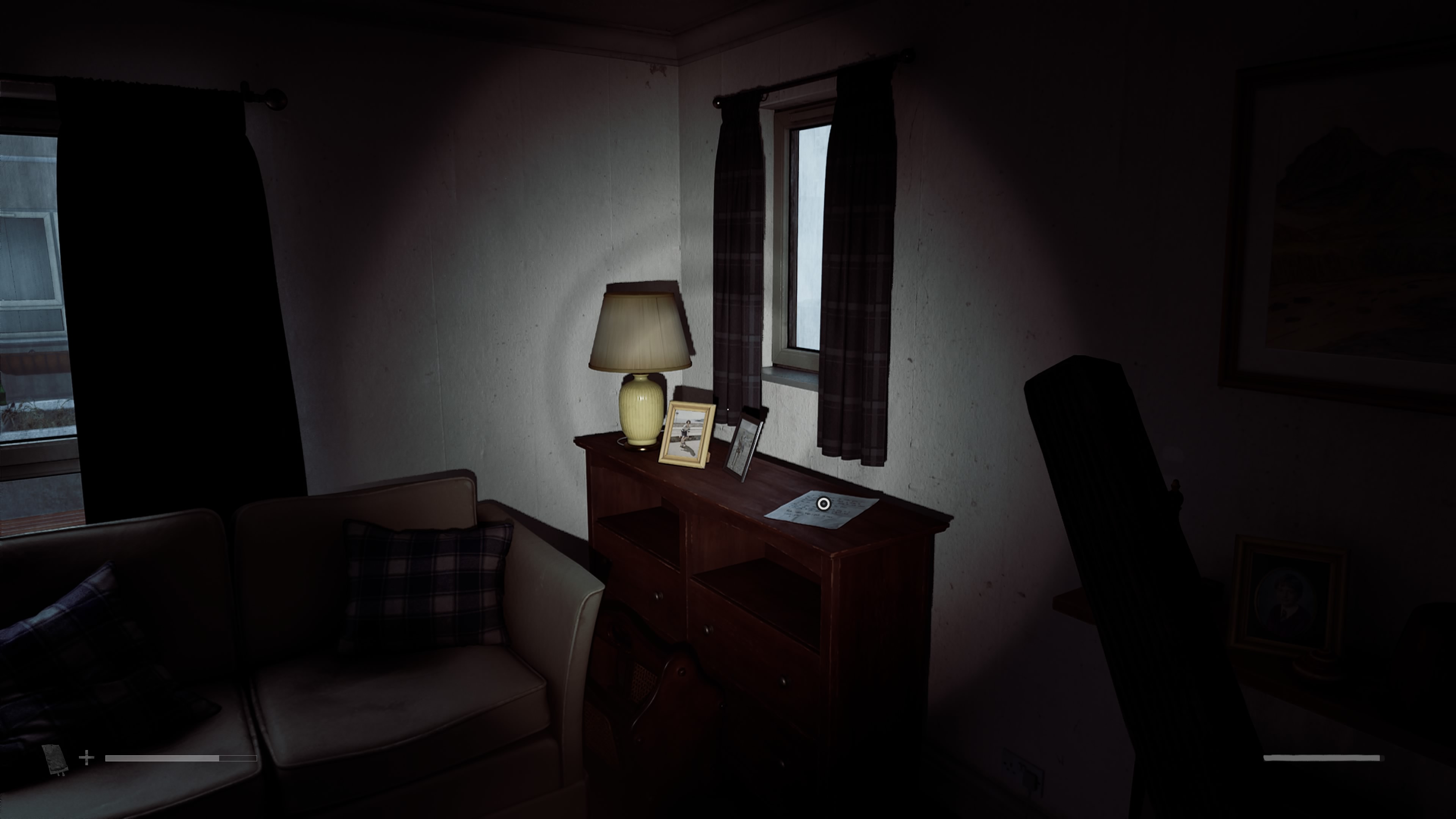 Silent Hill Townfall - Wszystkie dokumenty, pocztówki i wskazówki w Część 4 - Clara Woods