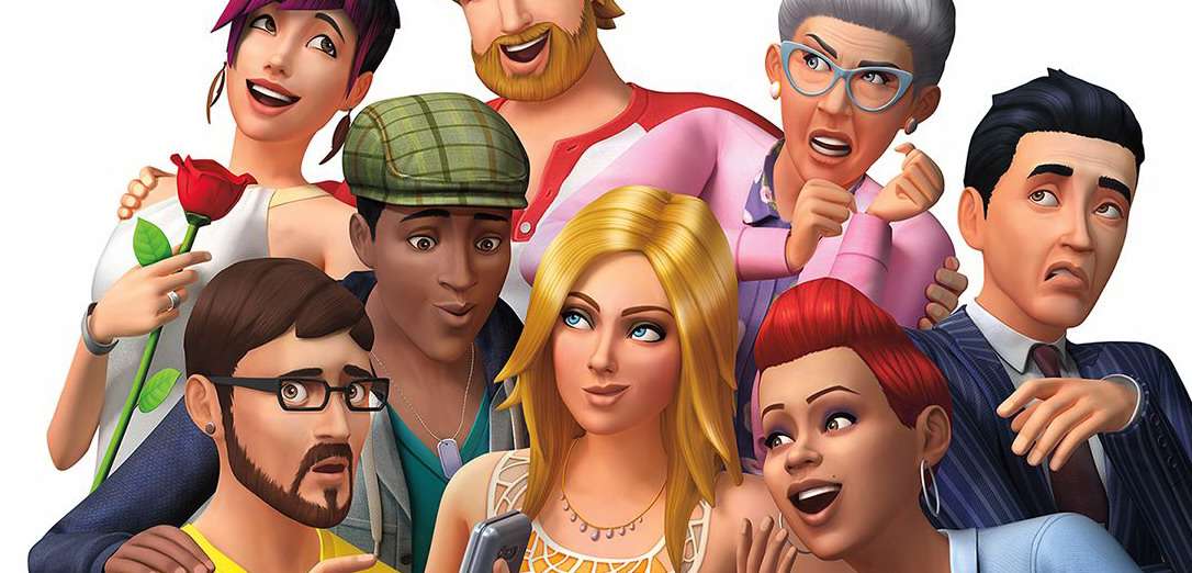 The Sims 4 udostępnione za darmo!