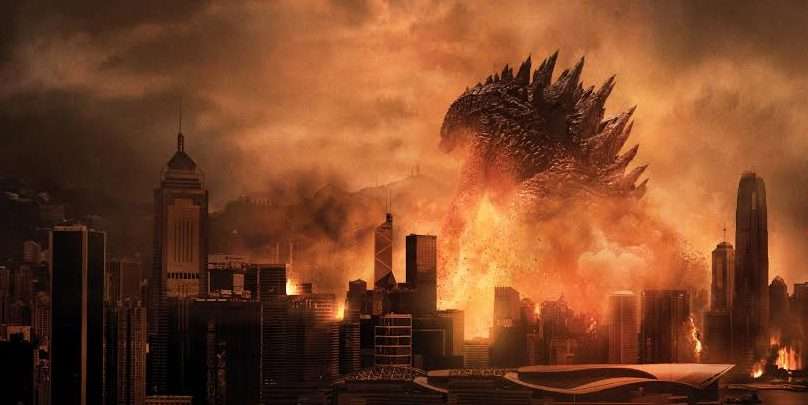 Godzilla II: Król potworów na znakomitym zwiastunie. Walki ogromnych bestii