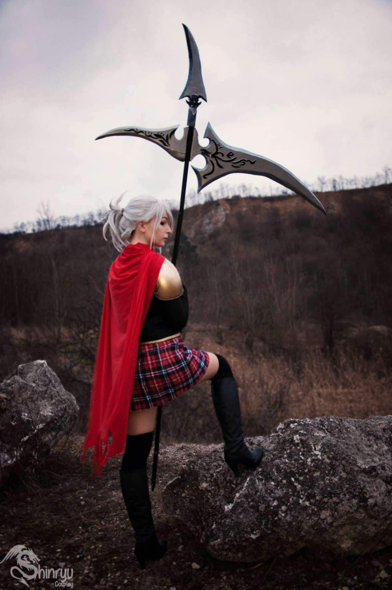 Zdjęcie: Dawid Gerula