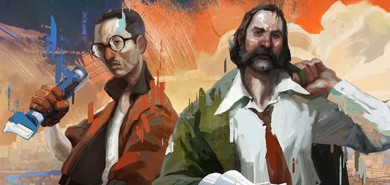 Disco Elysium już dostępny po polsku! Gra otrzymała oczekiwaną aktualizację