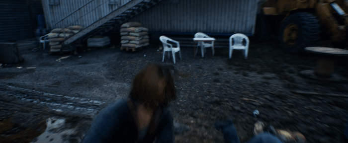 Samson z kolejnymi szczegółami i urywkami gameplayu. Zapowiada się coraz lepiej