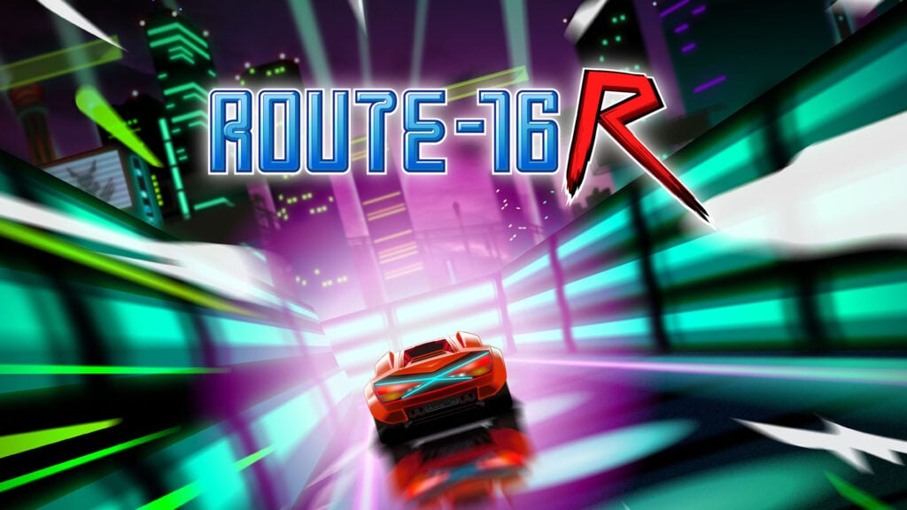 ROUTE-16R