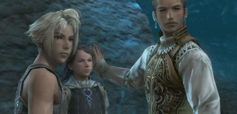 Final Fantasy XII: The Zodiac Age pod lupą specjalistów. Test płynności i porównanie grafiki