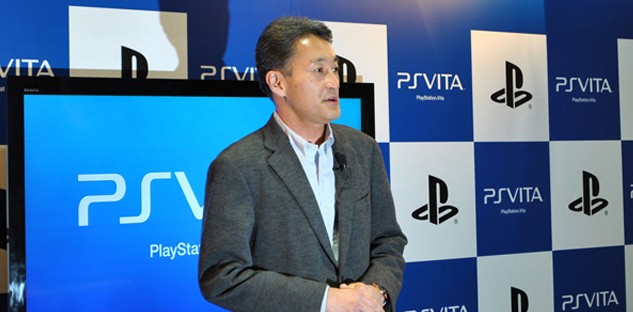 Kazuo Hirai mówi o przyszłości PlayStation, PS4 i konkurencji
