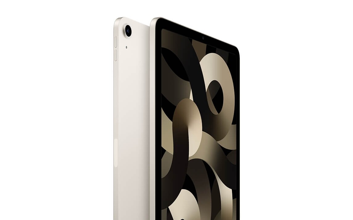 ipad air m1