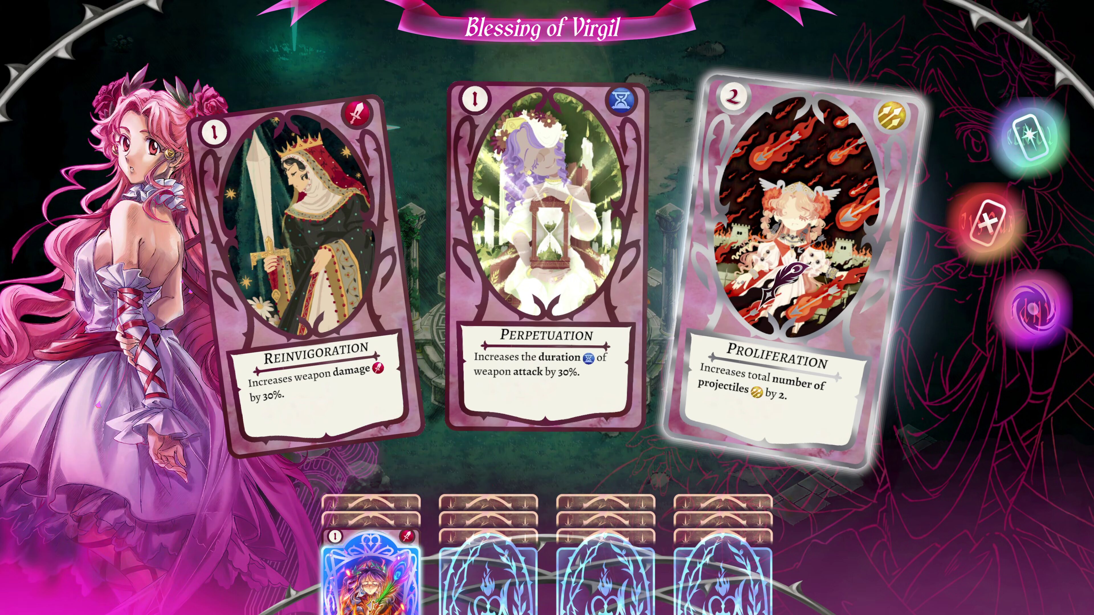 Hell Maiden #4