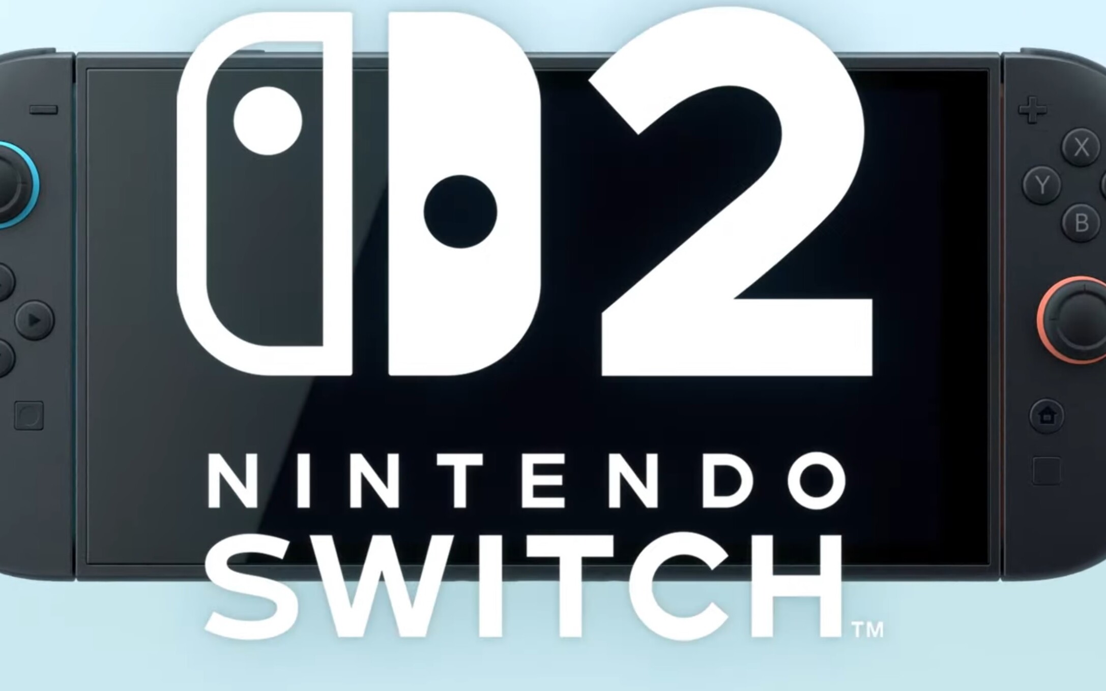 Nintendo Switch 2 OFICJALNIE! Konsola nowej generacji zaprezentowana