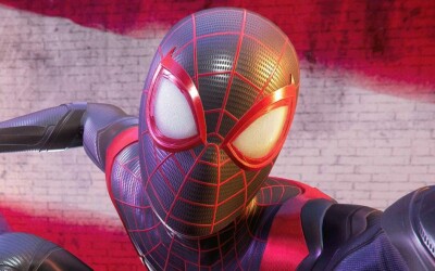 Marvel's Spider-Man: Miles Morales z kapitalnym wynikiem. Gra wskoczyła na podium bestsellerów Sony w USA