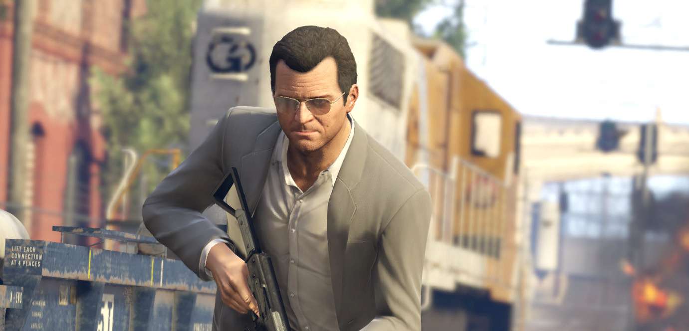 Afera o mody. Take-Two wzięło na celownik Grand Theft Auto V. Bethesda otwiera sklep z płatnymi modami
