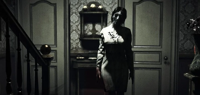 Song of Horror - recenzja gry. Piękny hołd dla klasycznych odsłon Silent Hilla i Resident Evil
