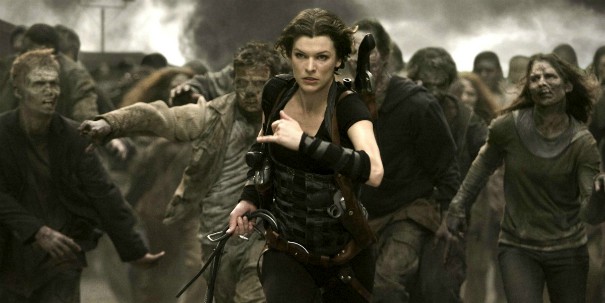 Rusza machina promocyjna Resident Evil: The Final Chapter