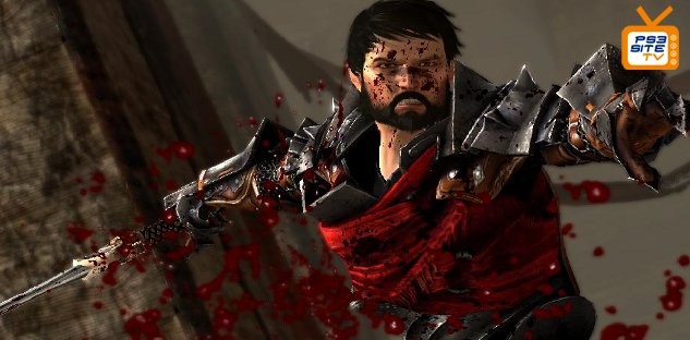 PS3Site TV prezentuje: Dragon Age II