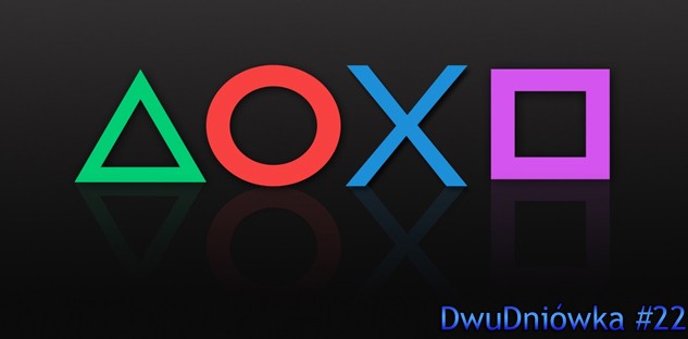 DwuDniówka #22 - Data premiery GTA V, nowe informacje o PlayStation 4, demo DMC
