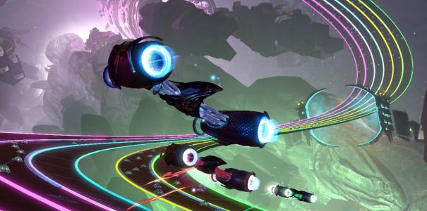 Amplitude na PS3 już za miesiąc