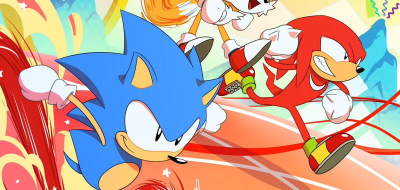 Sonic Mania i 2 inne gry z gratisowym weekendem