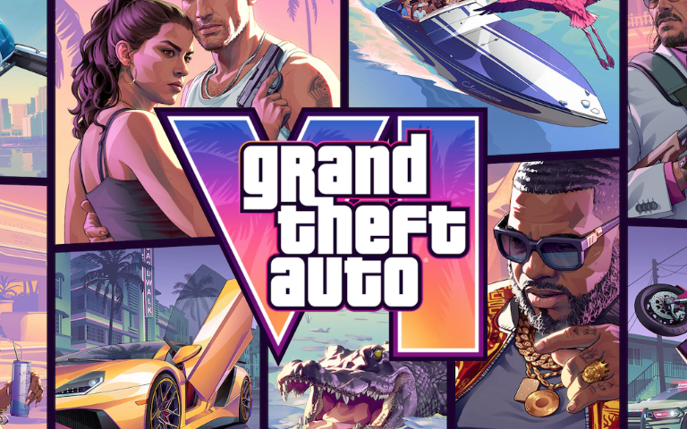 GTA 6 OFICJALNIE! Rockstar Games potwierdza start zamówień przedpremierowych i pokazuje okładkę