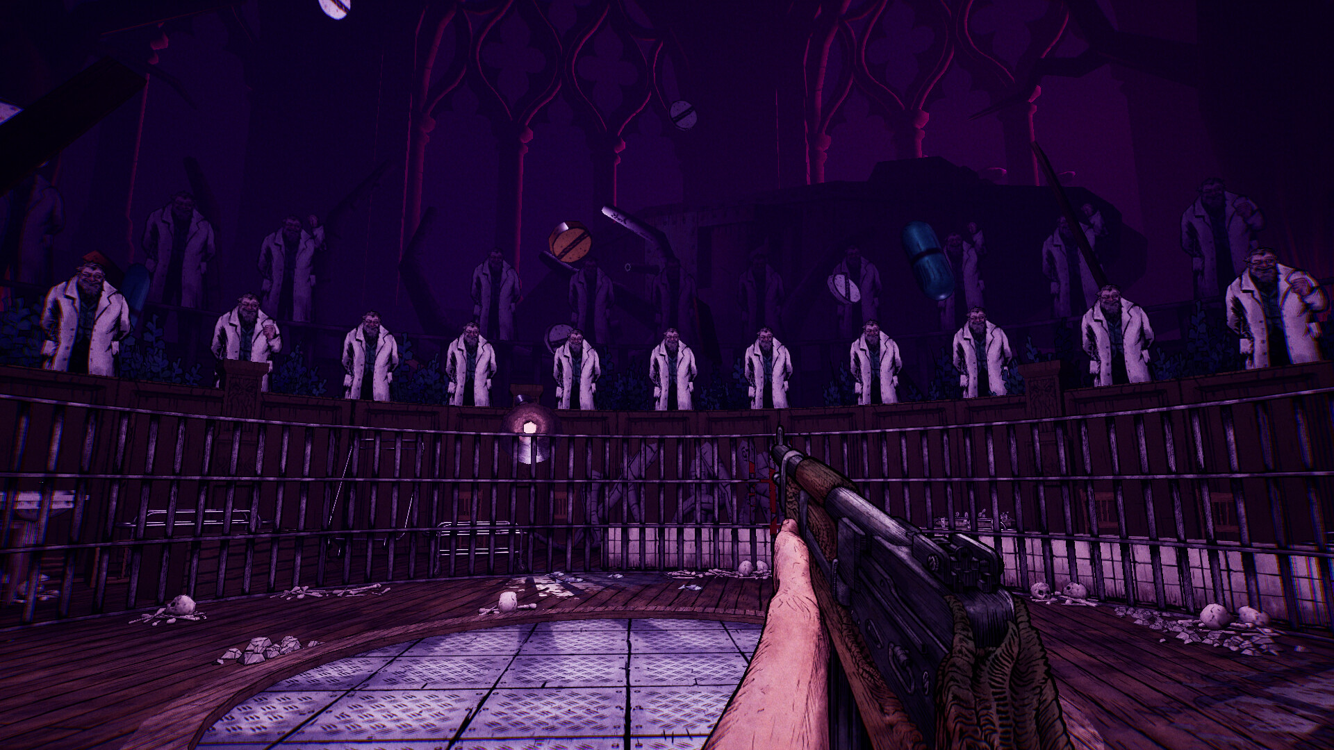 Forgive Me Father 2 #3