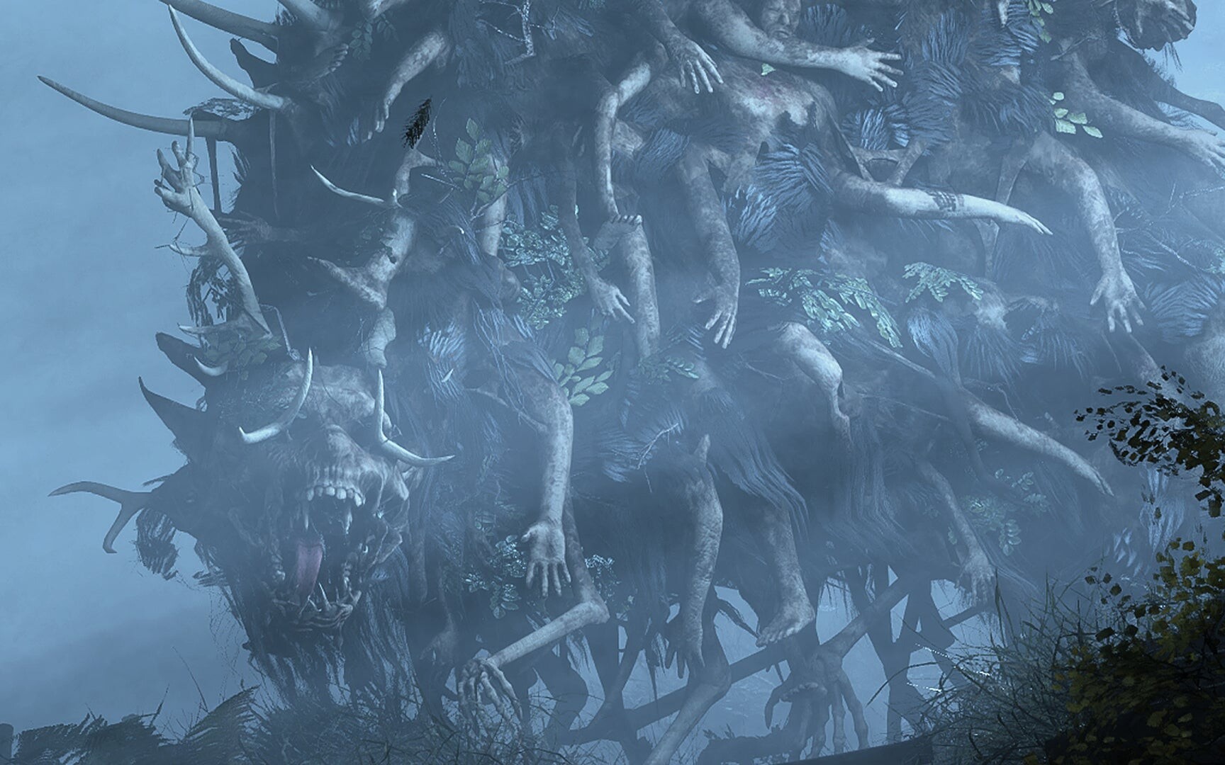 Bleak Haven