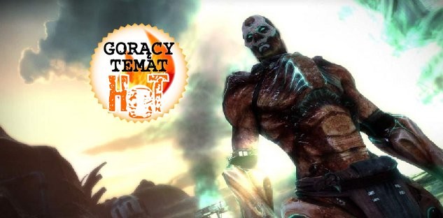 [Gamescom 2011] Graliśmy w Starhawk!