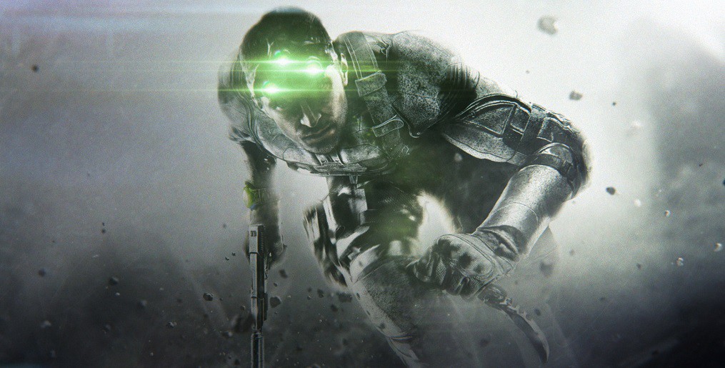 Splinter Cell - Ubisoft planuje nową odsłonę?