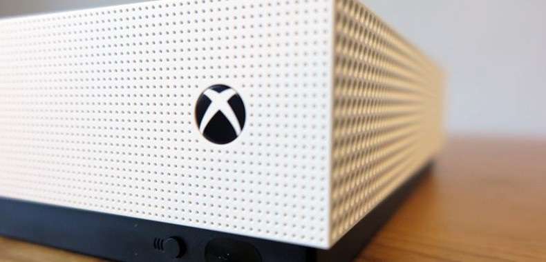 Microsoft przedstawia nowe funkcje Xbox One S i Xbox One. Firma wciąż rozwija konsole