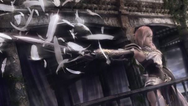 Oto pierwsze wideo z Final Fantasy XIII-2 i Final Fantasy Agito XIII!