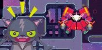 Znamy datę premiery Scram Kitty DX! Czy może być lepsze połączenie niż kot z laserem?