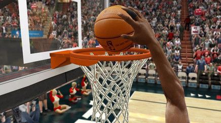 EA: &quot;NBA Elite 11 było słabe&quot;