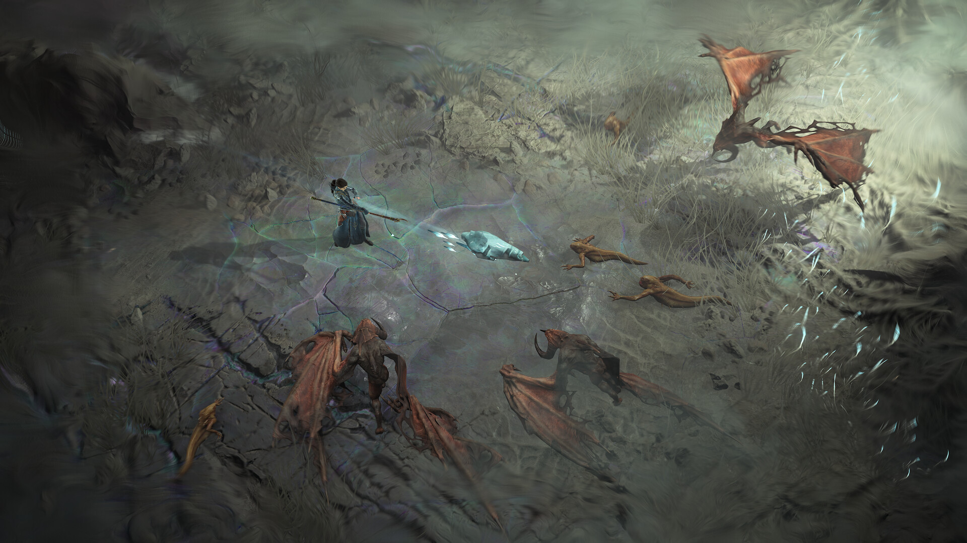 Diablo 4: Lord of Hatred #5