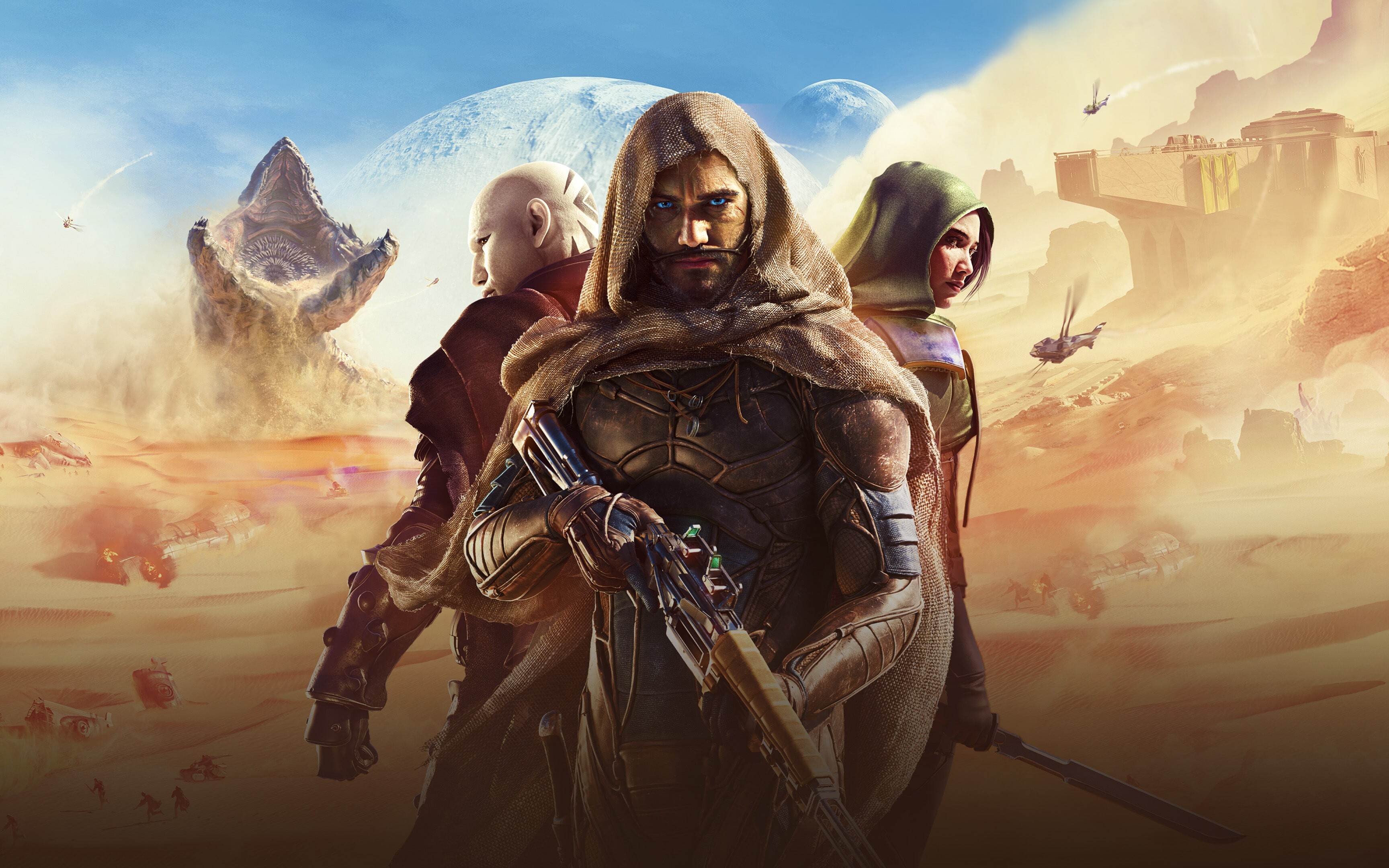 Dune: Awakening